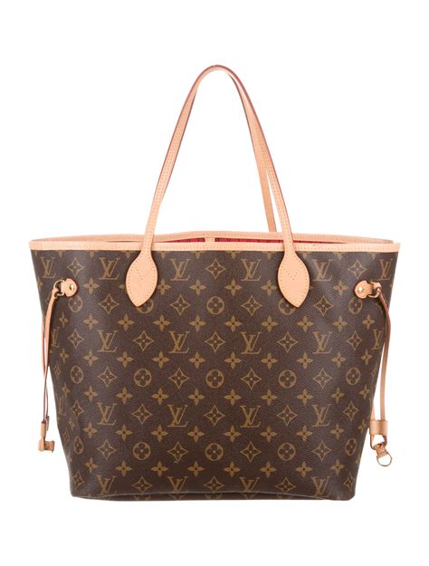 bolsa lv neverfull|louis vuitton neverfull.